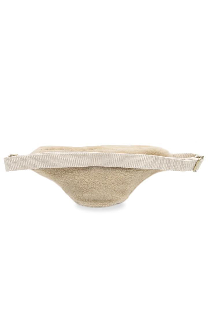 Sac banane Olivia Teddy