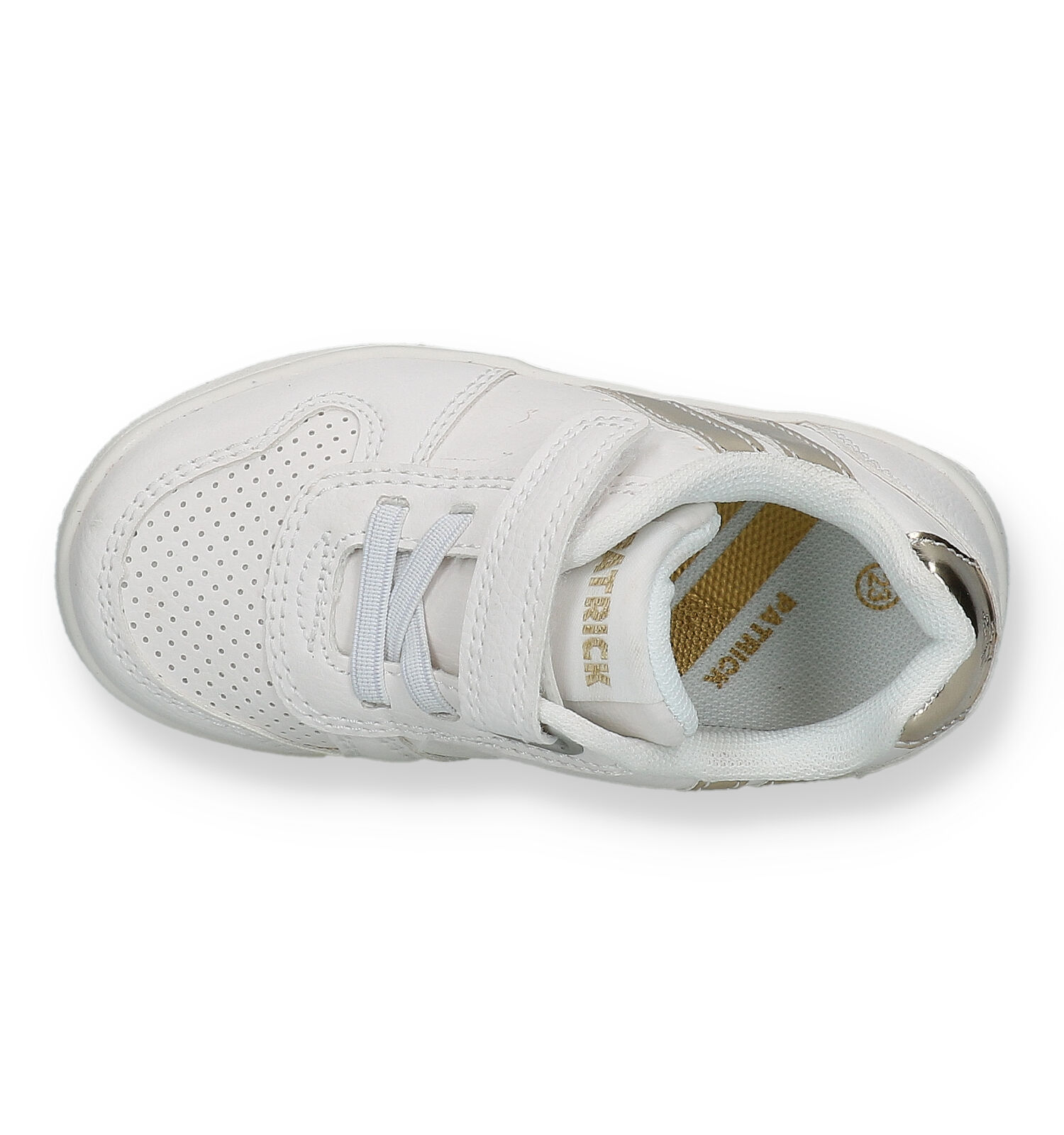 Sportschoenen wit