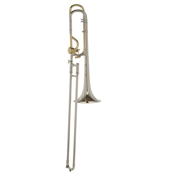 Michael Rath R3F Bb/F Trombone Andy Hunter
