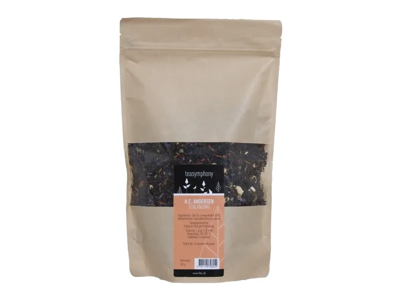 Tea Symphony H.C. Andersen Teblanding - 250g