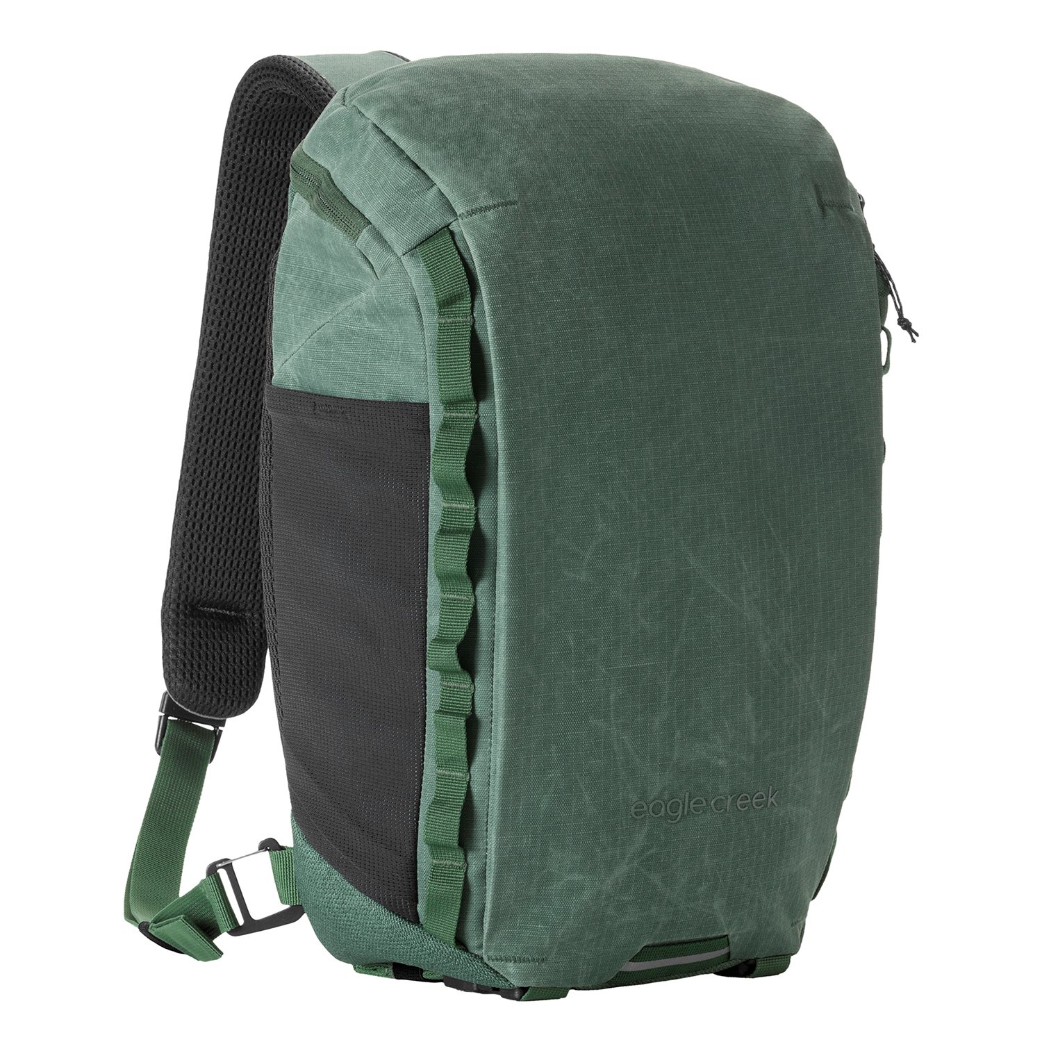 Eagle Creek Explore Sling Pack grass green