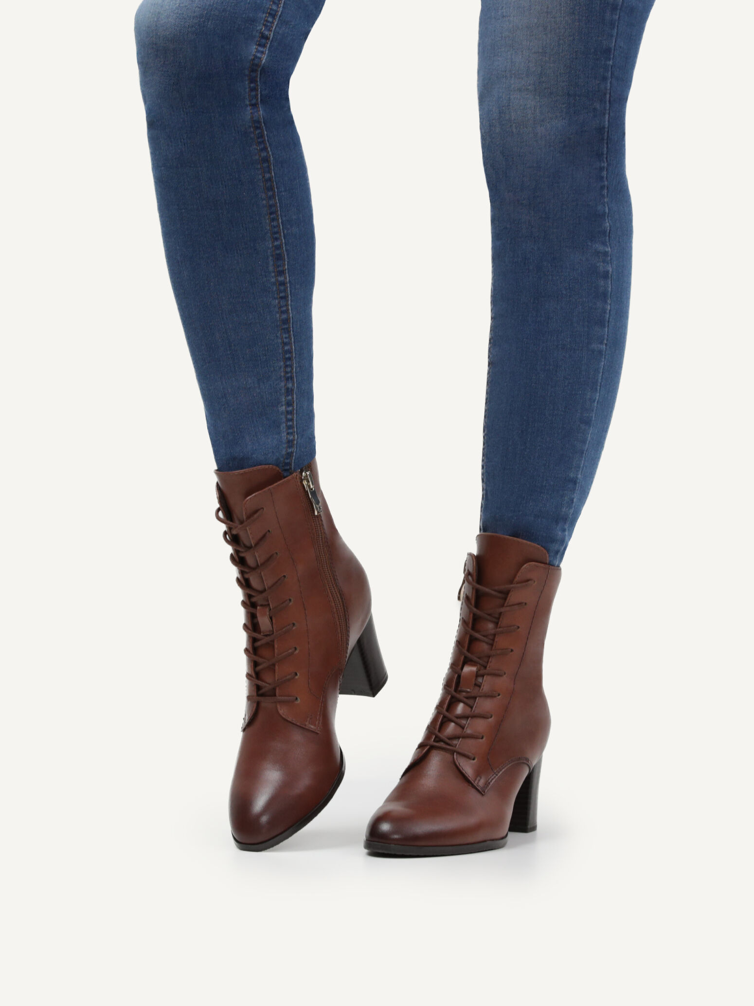 Stiefelette