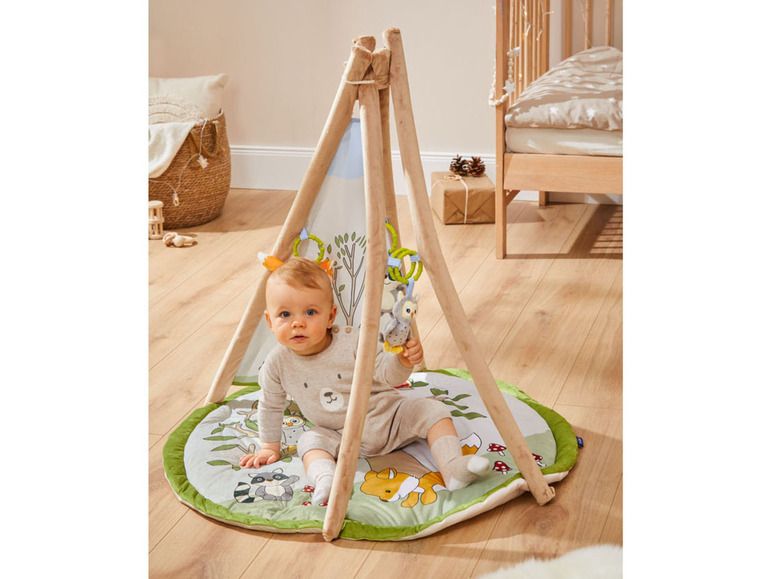 Baby gym
