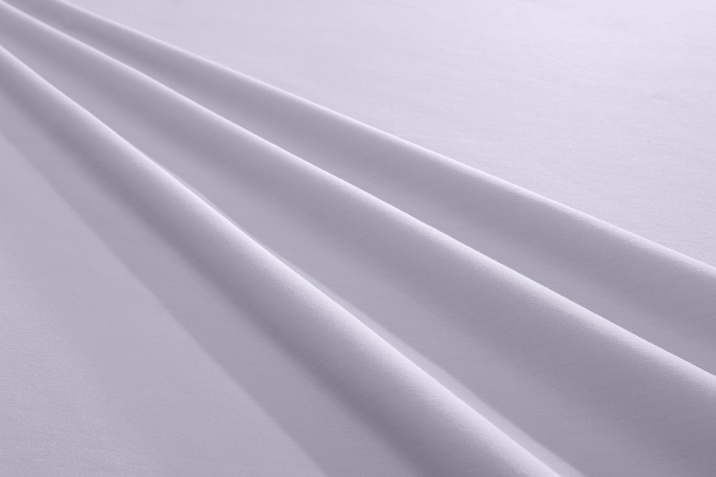 Guido Maria Kretschmer Home&Living Bettwäsche »Mila in 135x200, 155x220 oder 200x200 cm« 2 Stk. tlg. Mako-Satin, Bettwäsche aus Baumwolle, unifarbene Bettwäsche