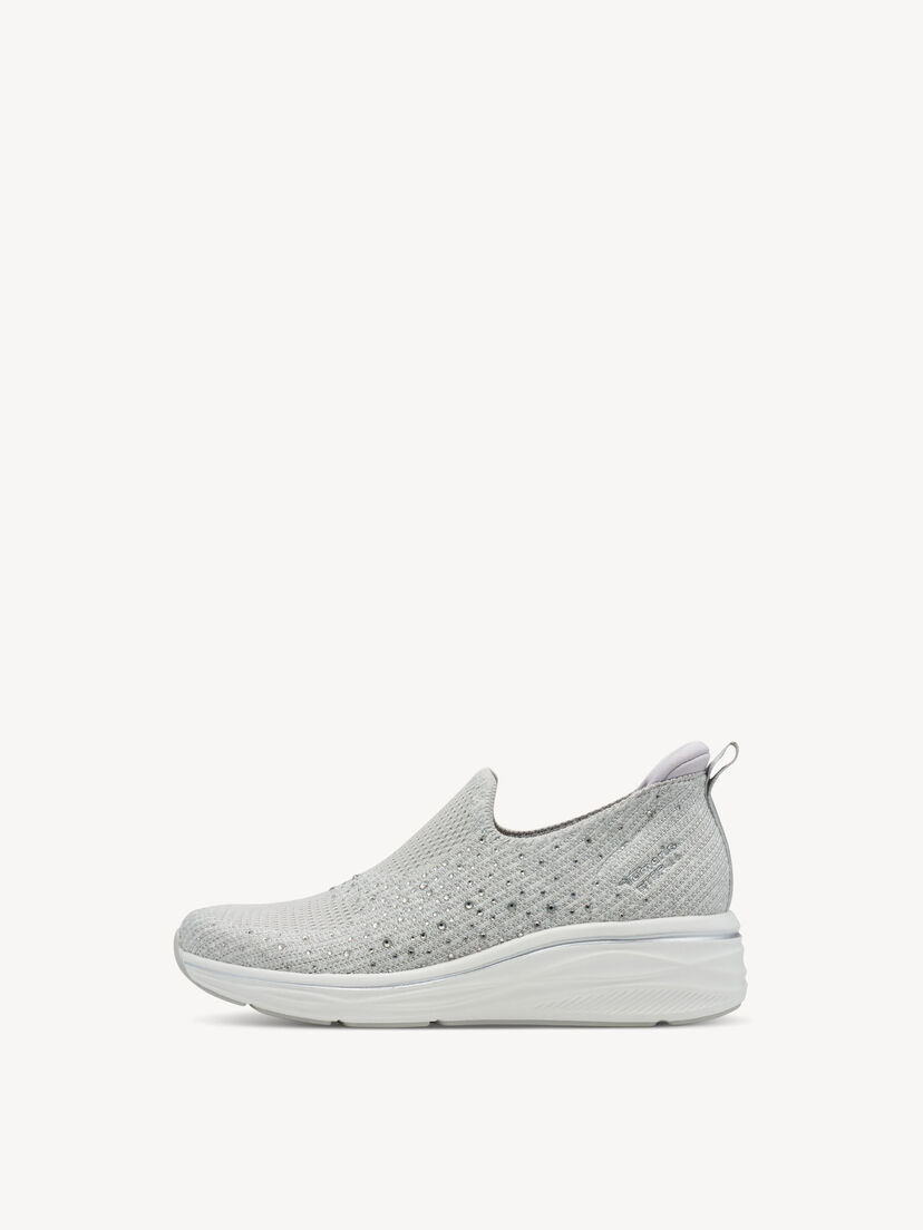 Sneaker - grijs