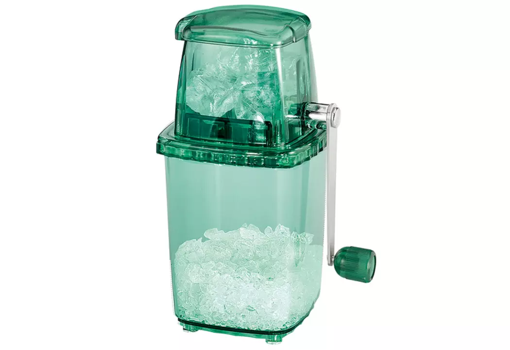 Ice Crusher Basic