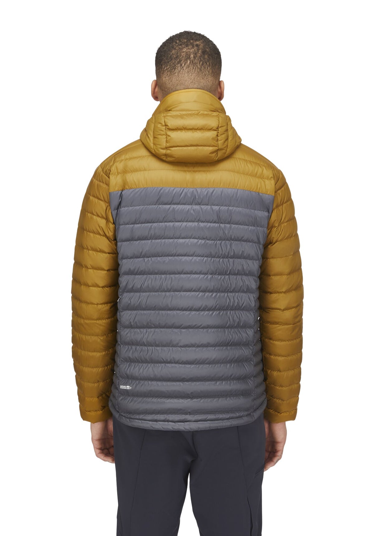 Rab<br>Microlight Alpine Jacket