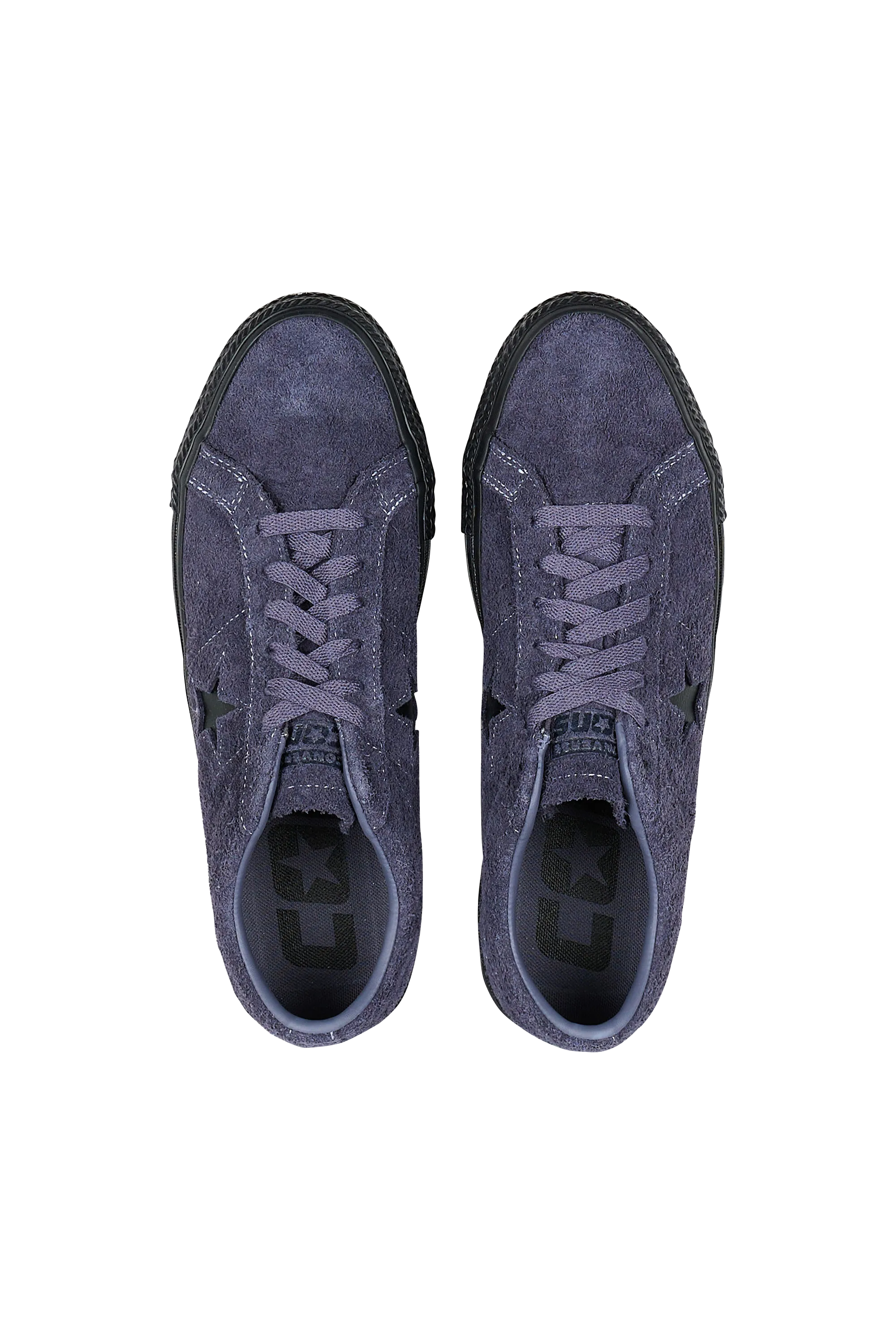 CONVERSE Baskets  ONE STAR PRO Bleu