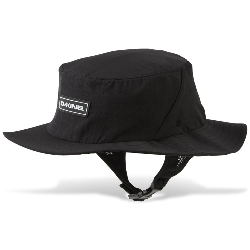 Bob Dakine Indo Surf Hat Black - The Corner Shop