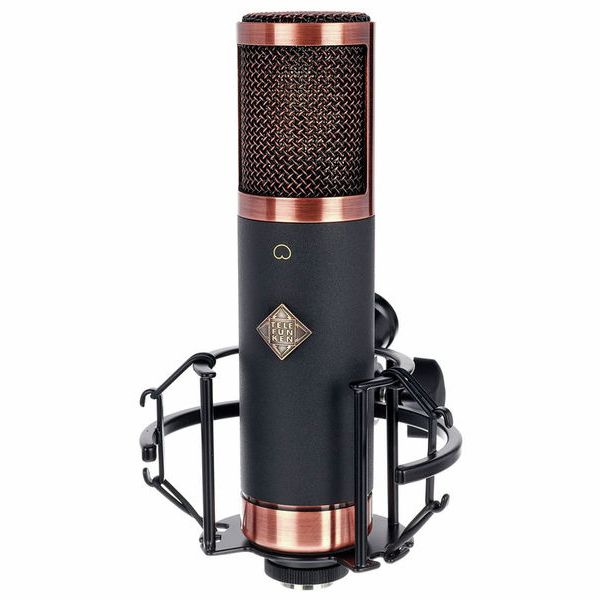 Telefunken TF29