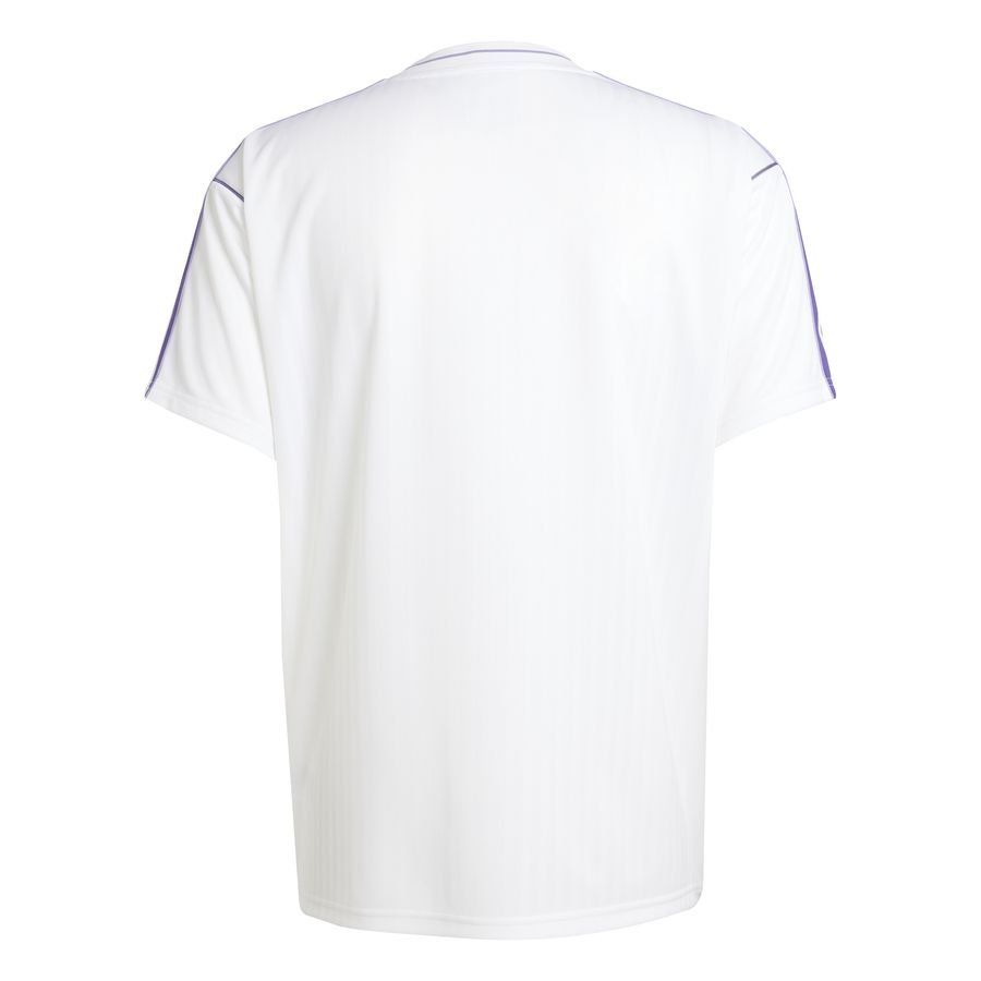 Real Madrid T-Shirt Terrace Icons - Blanc