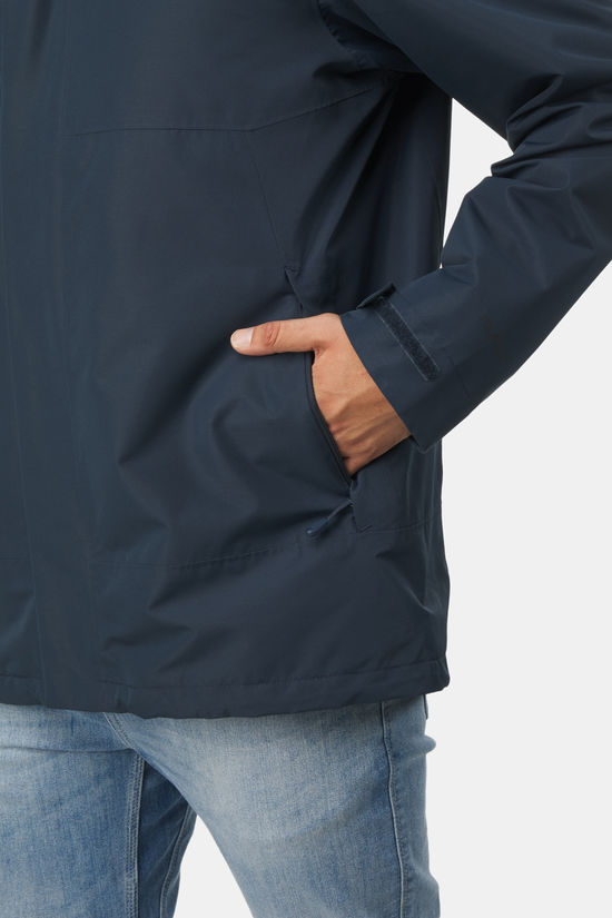 Jack Wolfskin Jack Wolfskin Luntal 3-In-1 Jas