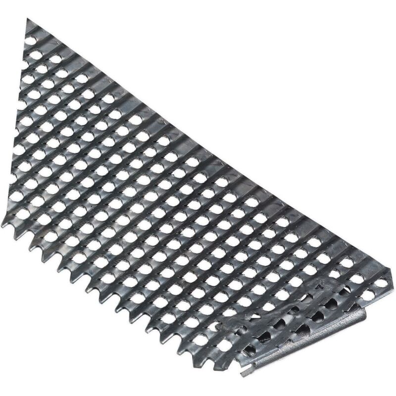 Lame Surform plate 250 mm