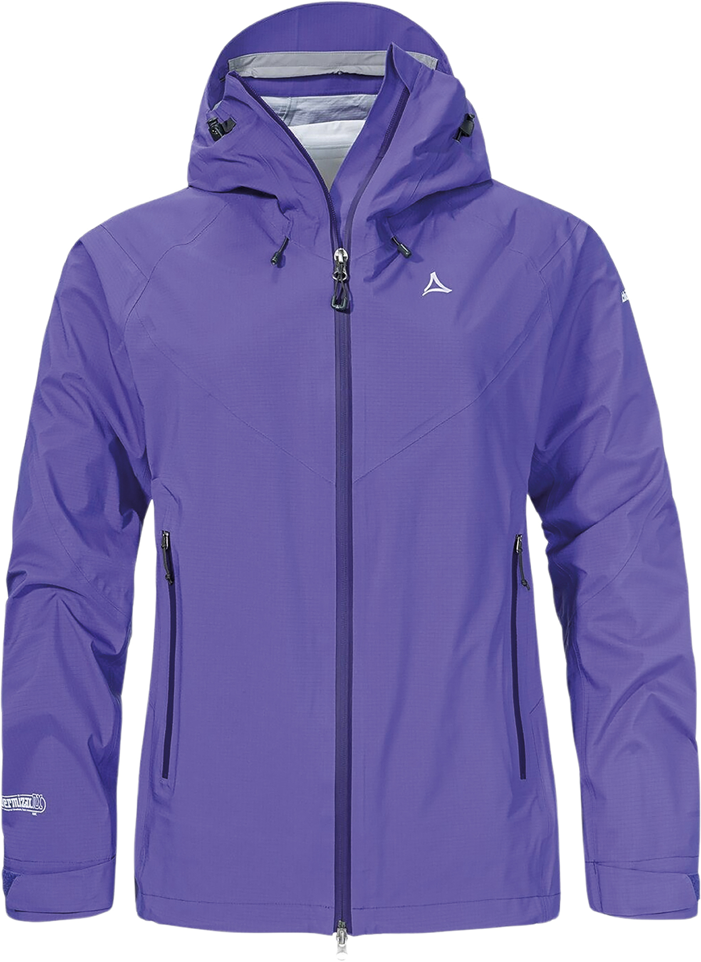 Jacket Style Blaueis W