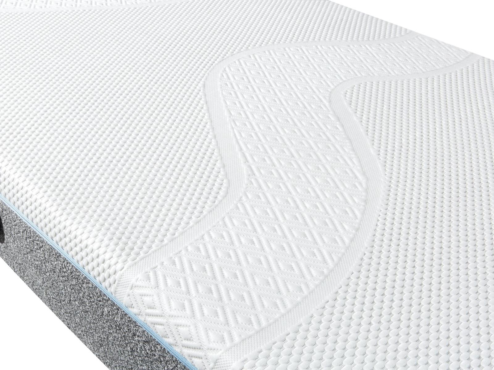 MLILY Royal Taschenfederkernmatratze - 090x200cm