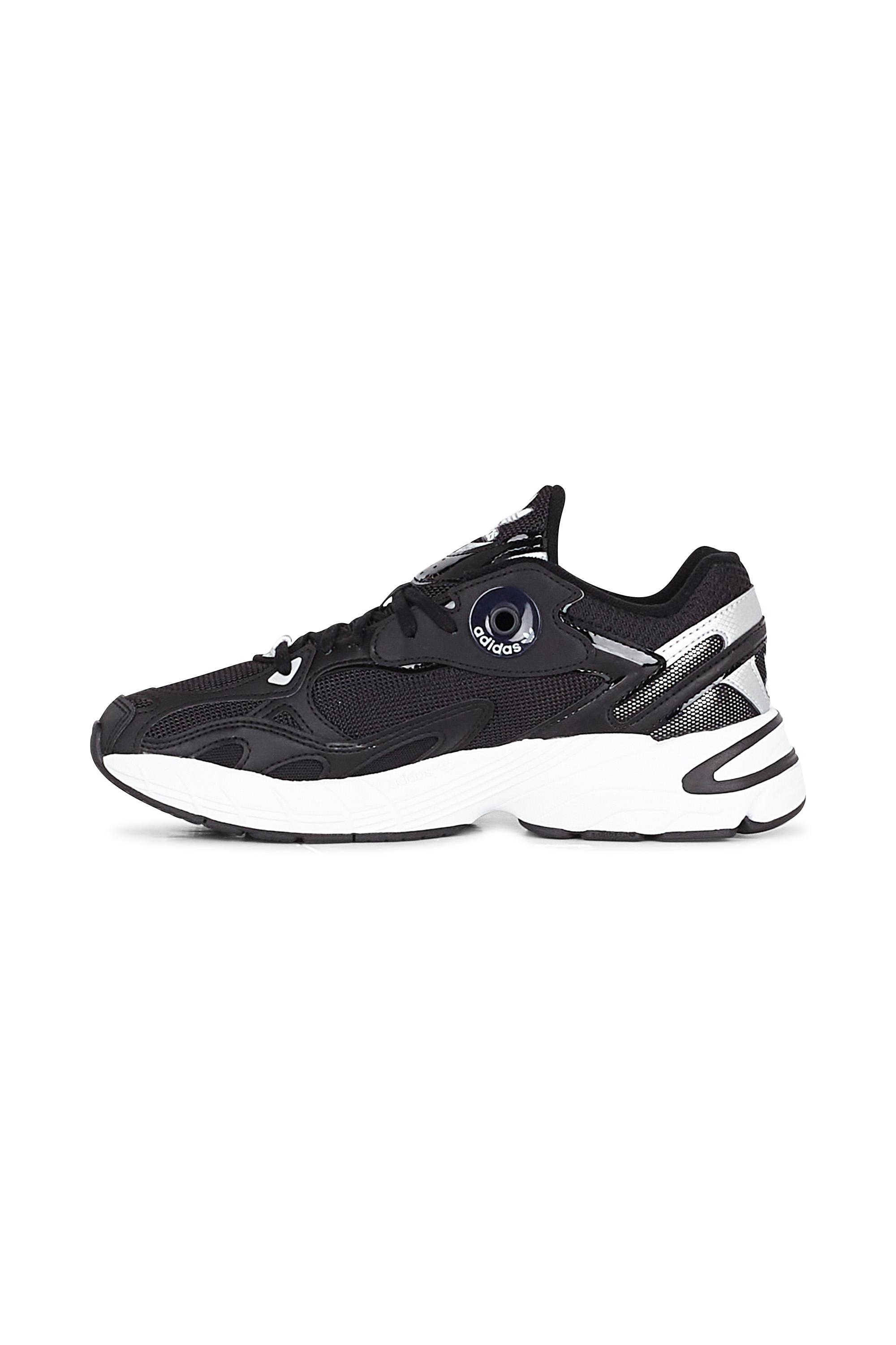 ADIDAS Baskets basses Astir  Noir