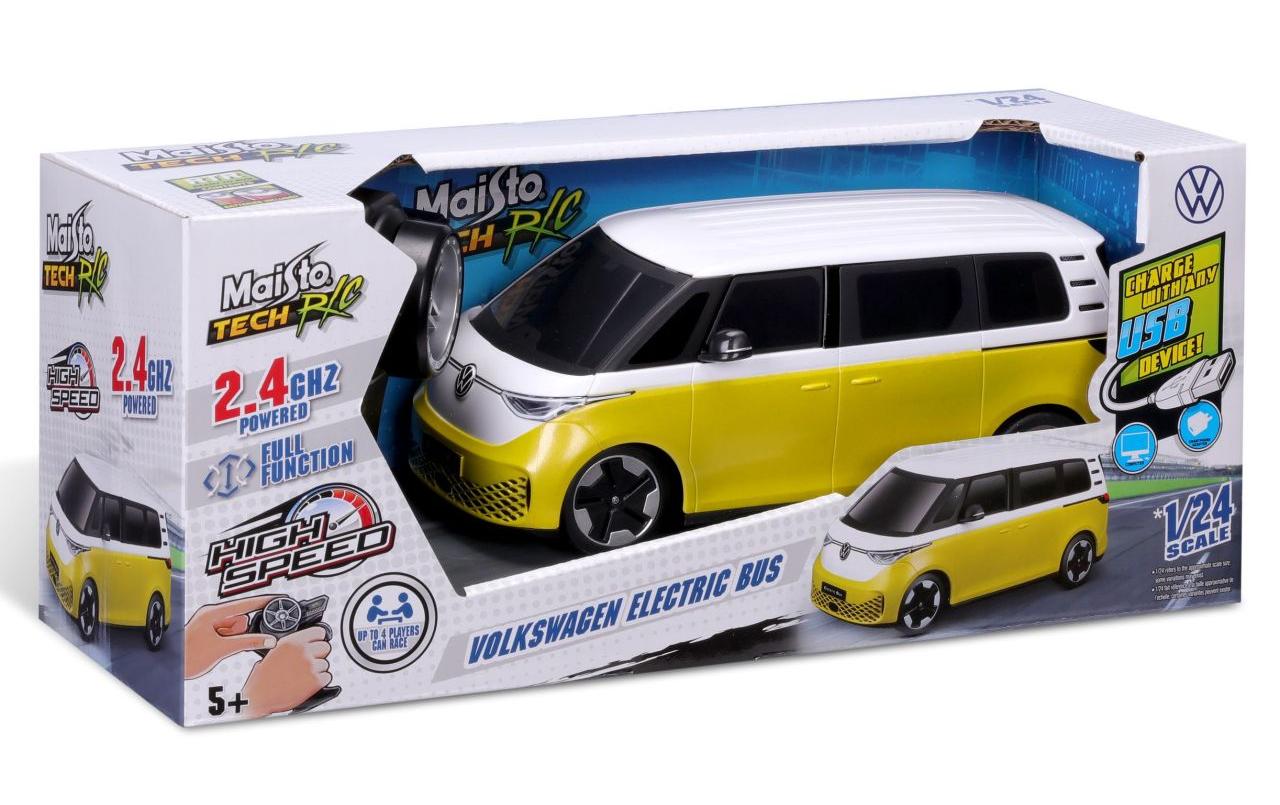 RC Premium Volkswagen ID. BuzzFerngesteuertes Spielzeug