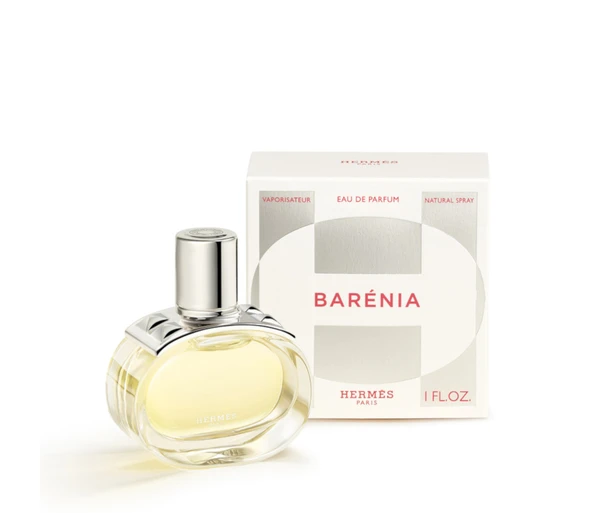 Hermès Barénia Eau de Parfum