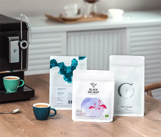 Espresso Probierpaket  