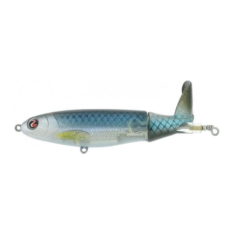 Leurre De Surface River2sea Whopper Plopper - 9Cm