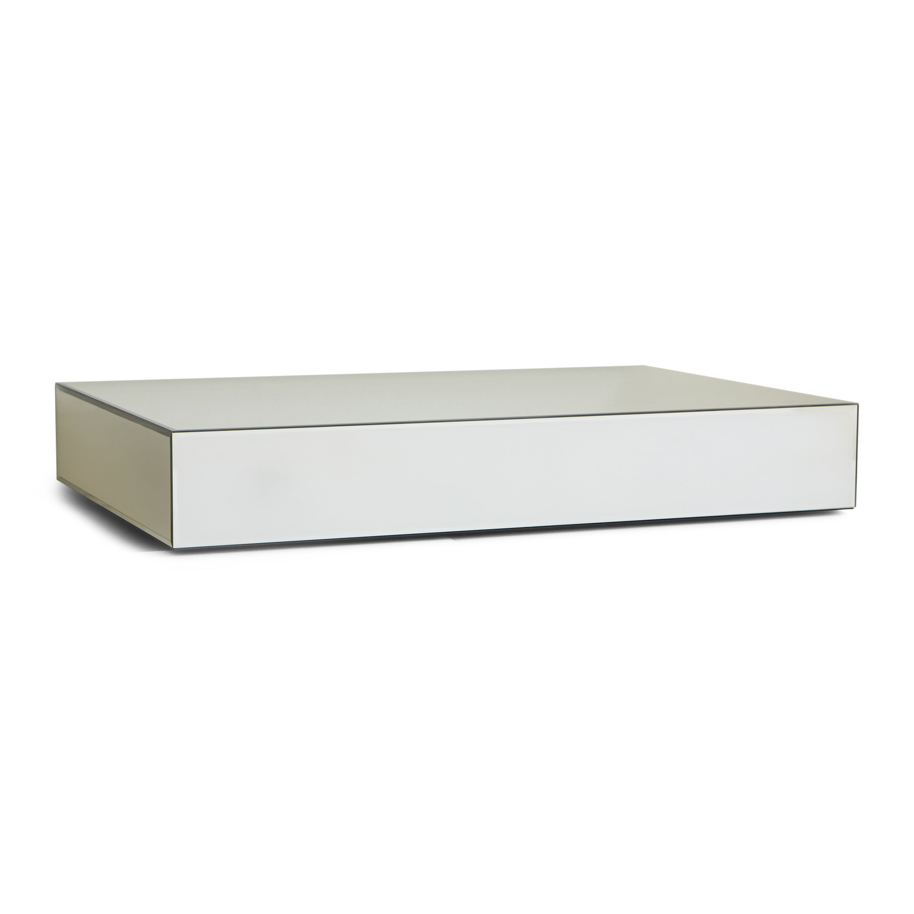 HKliving Mirror Block Salontafel - Mirrored
