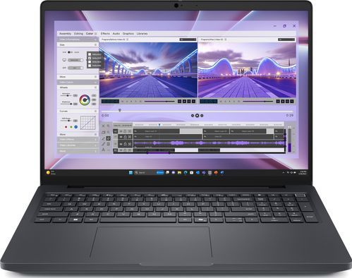 Dell - Pro Max 16 - Laptop - 16 inch - Intel Core Ultra 7 - 32 GB - 1 TB SSD - NVIDIA RTX PRO 2000