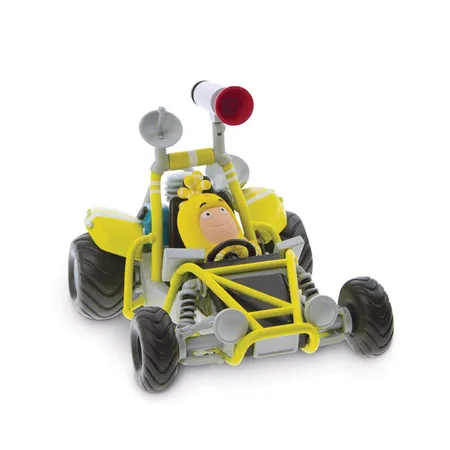 Goliath Toys Oddbots Vehicle Bubbles
