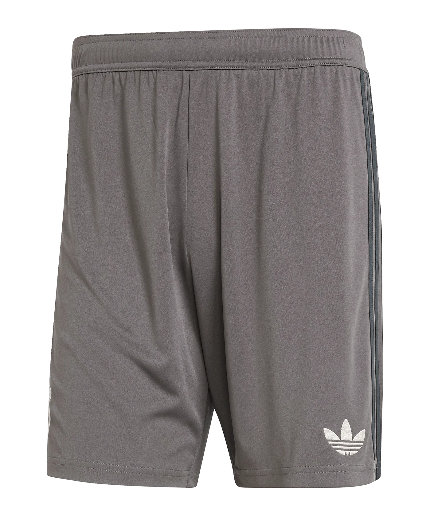 adidas Originals Real Madrid Short 3rd 2024/2025 Braun