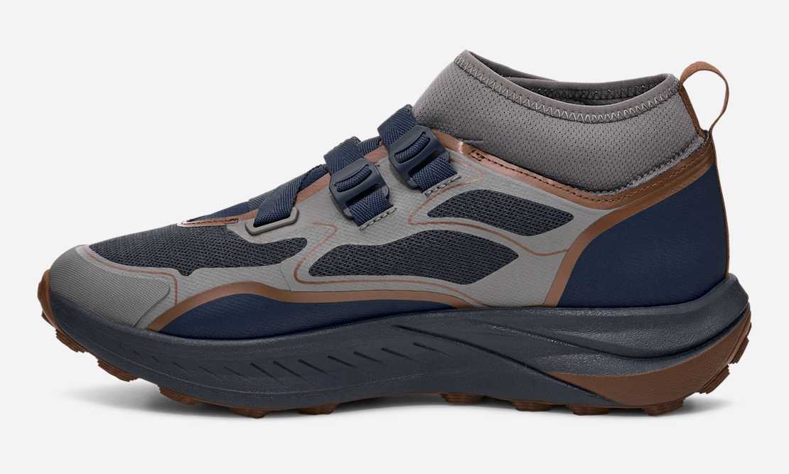 Heren Trailwinder Mid GORE-TEX Hiking Shoe