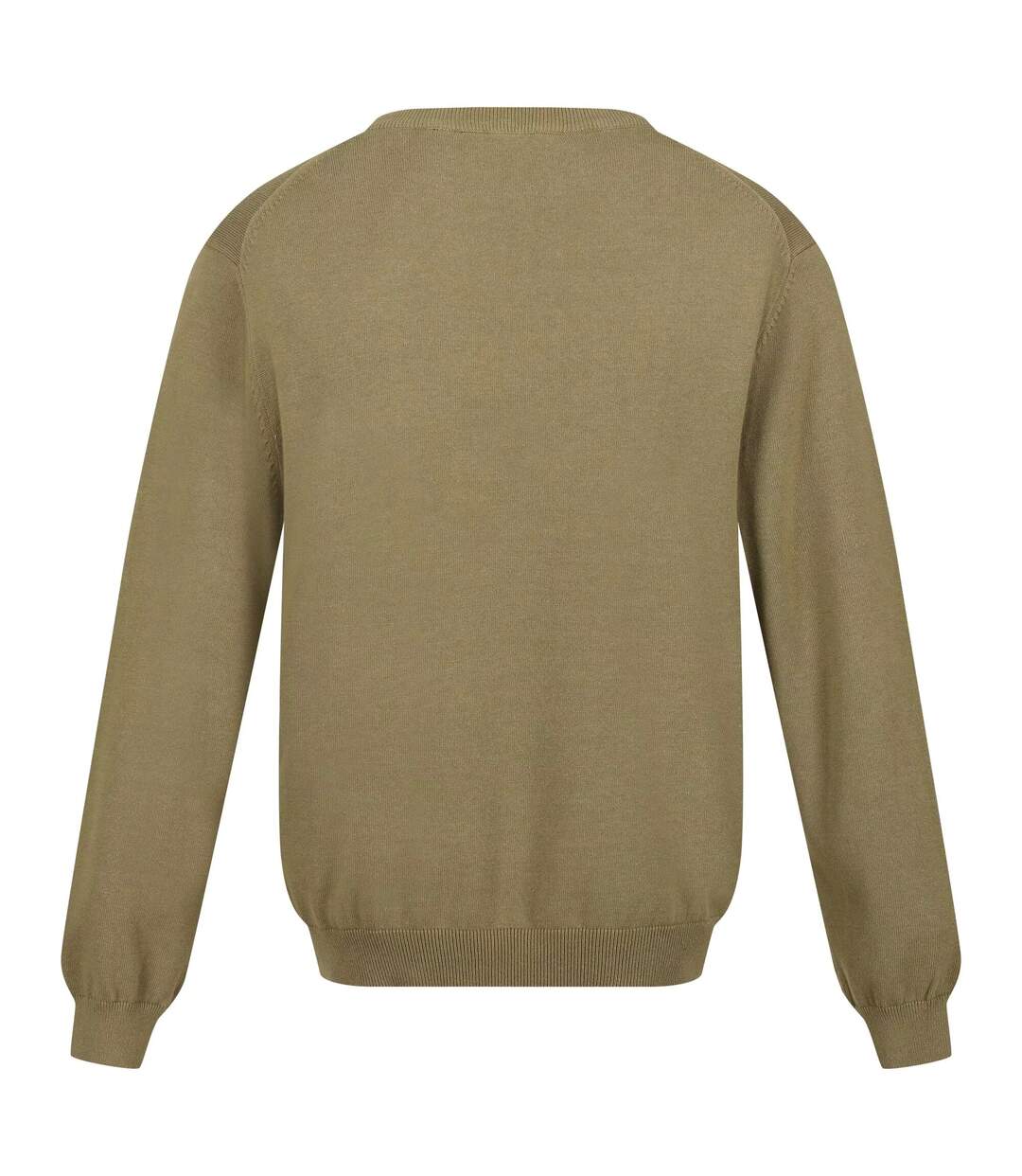 Regatta - Pull KAELEN - Homme (Vert kaki) - UTRG8392