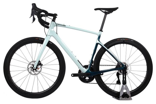 Produit reconditionné · Cannondale Synapse Carbon 2 Ultegra Di2 - Vélo de route | Très bon état