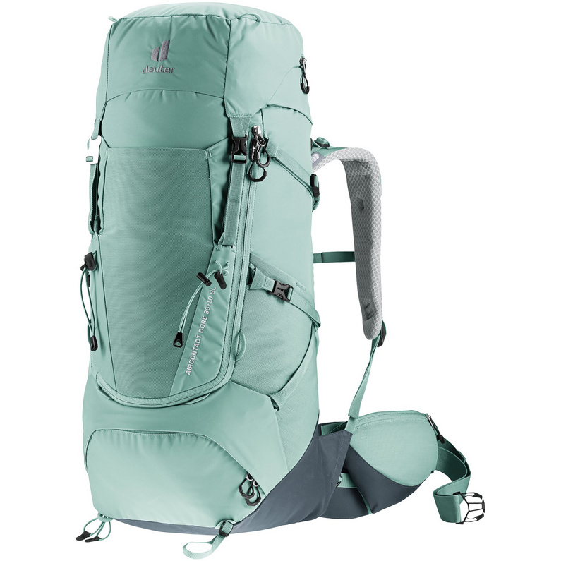 Deuter Damen Aircontact Core 45+10 SL Rucksack