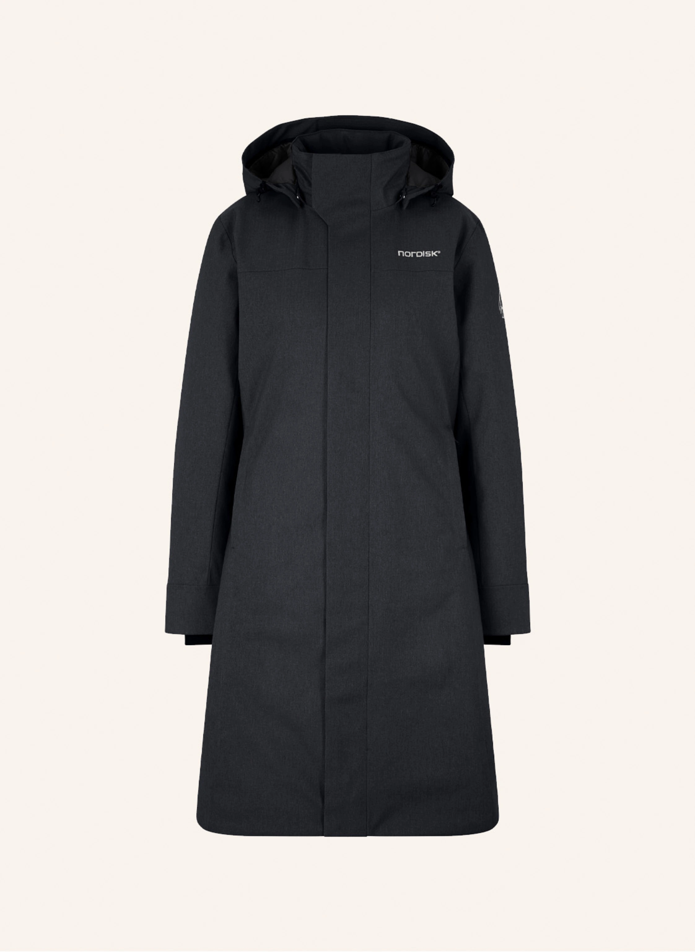 NORDISK Daunenmantel TANA