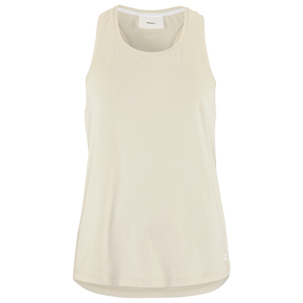 Craft - Women's Collective Singlet - Débardeur