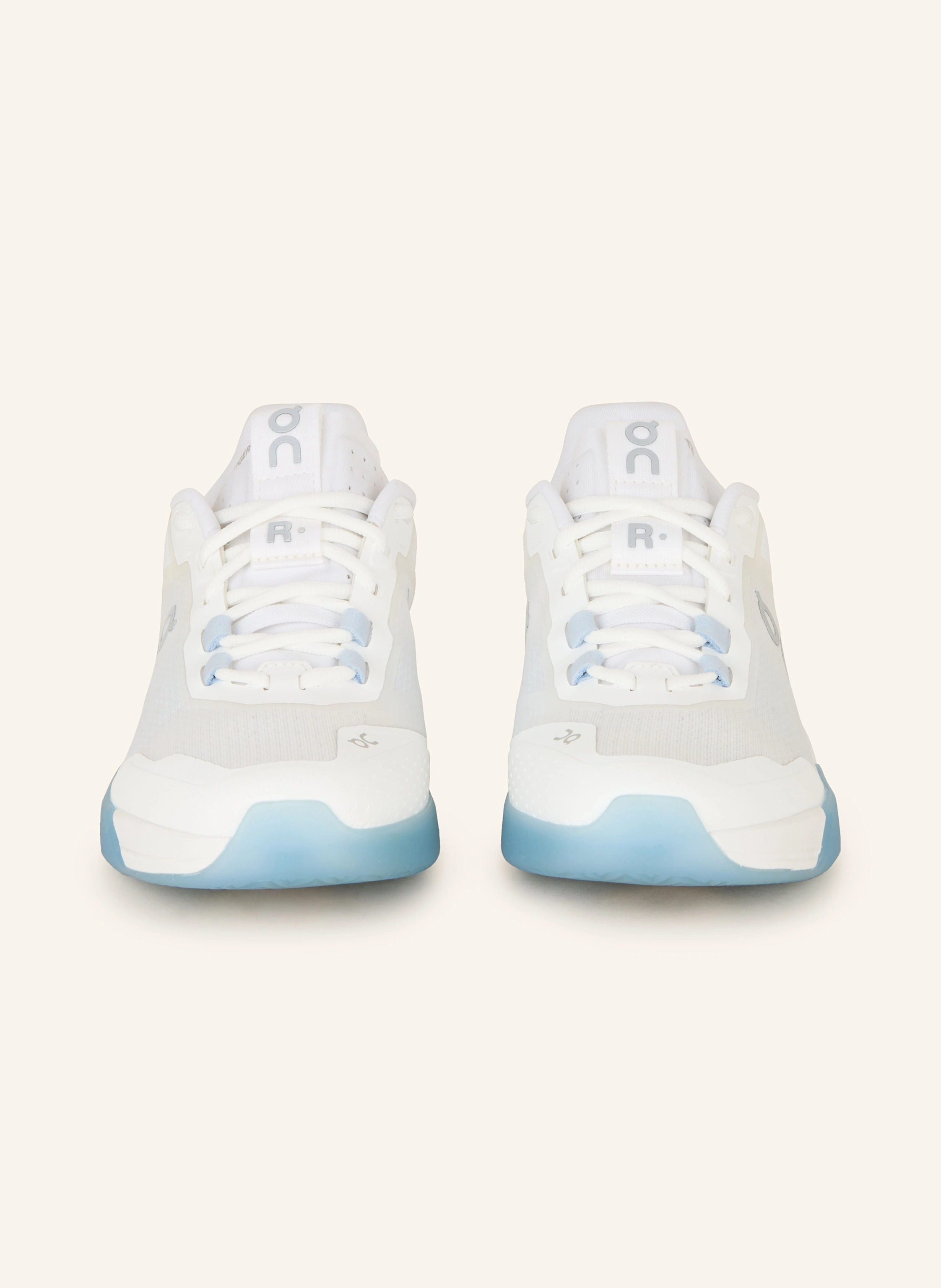 On Tennisschuhe THE ROGER ADVANTAGE PRO