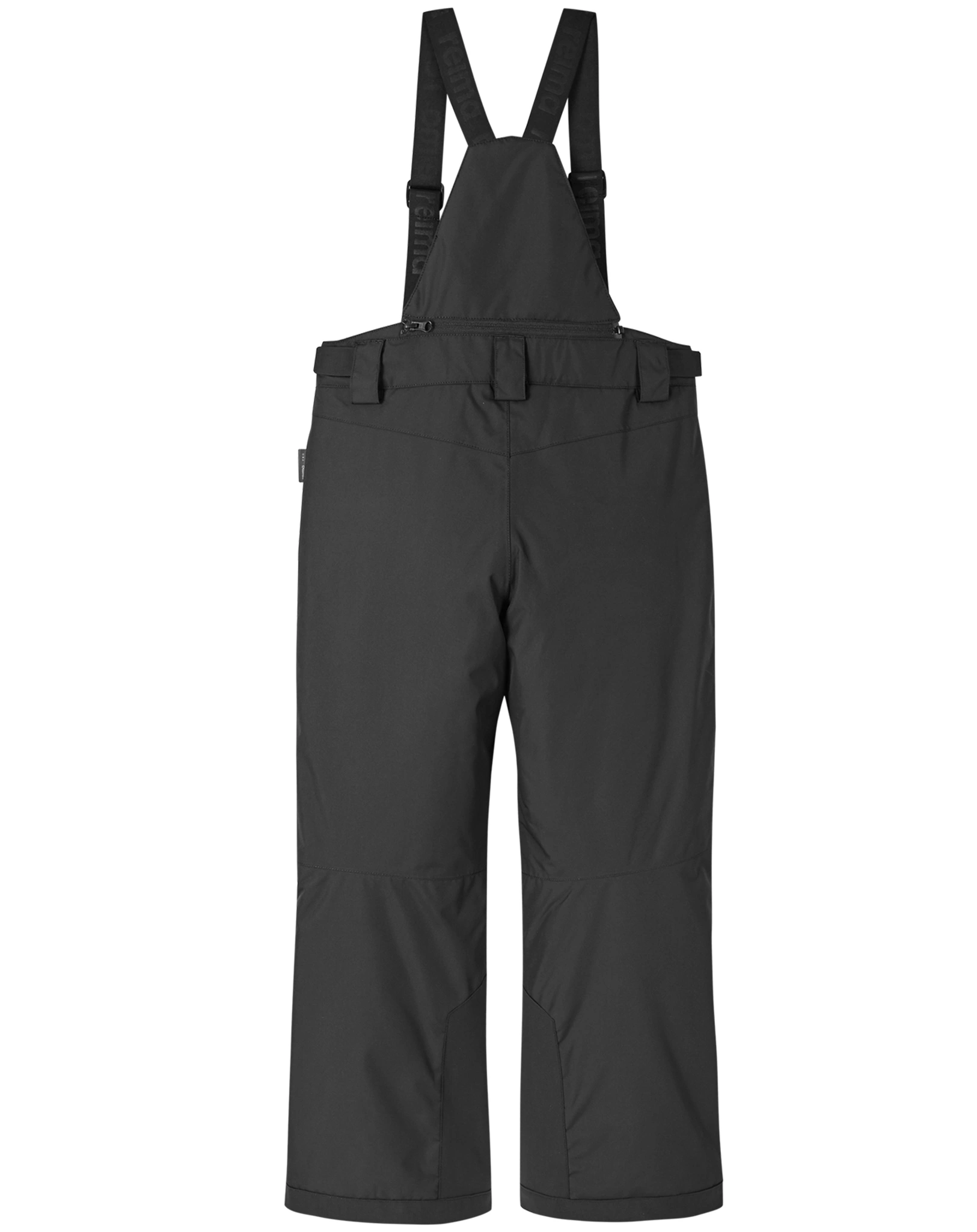 Skihose WINGON in black
