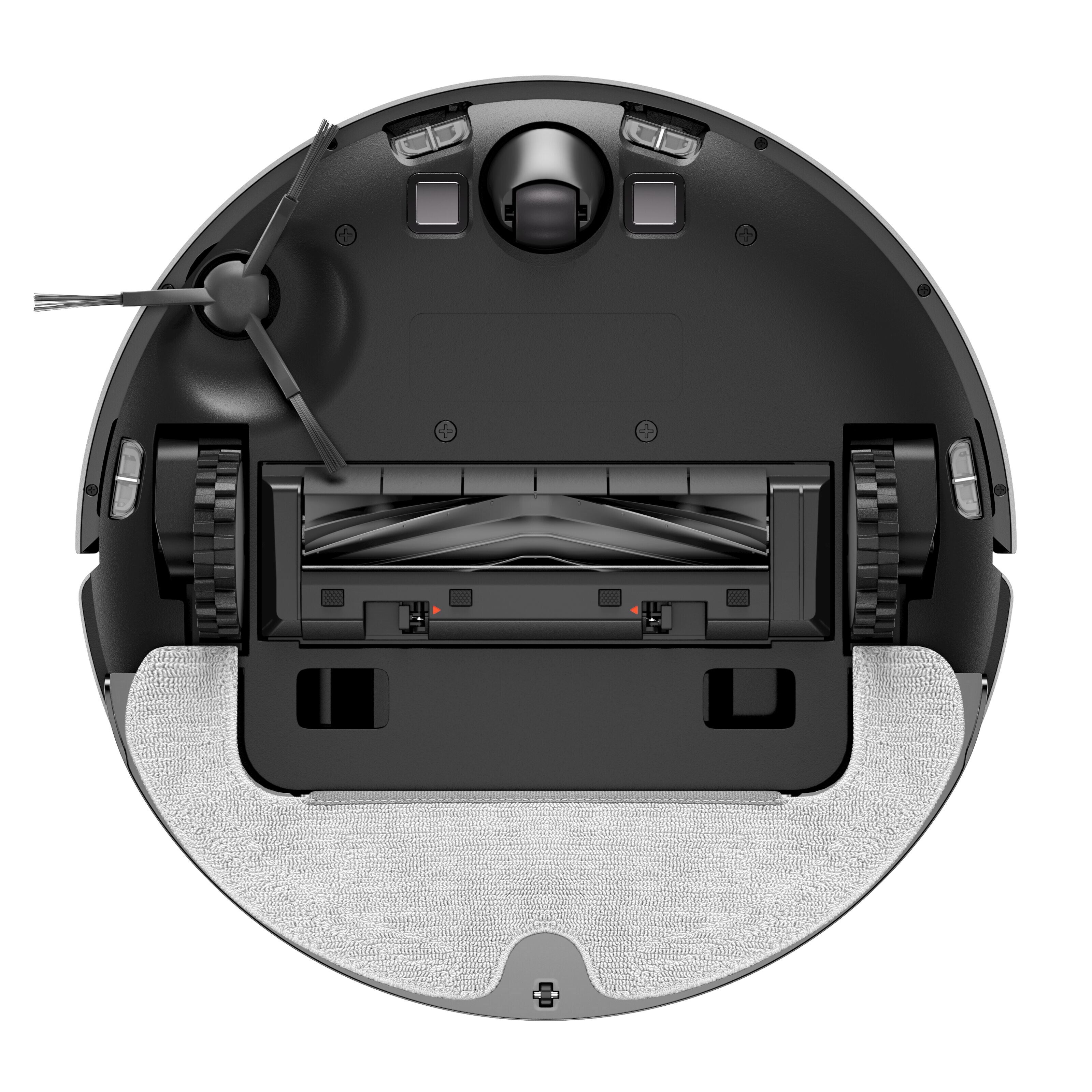 Dreame D10s Plus Robotstøvsuger