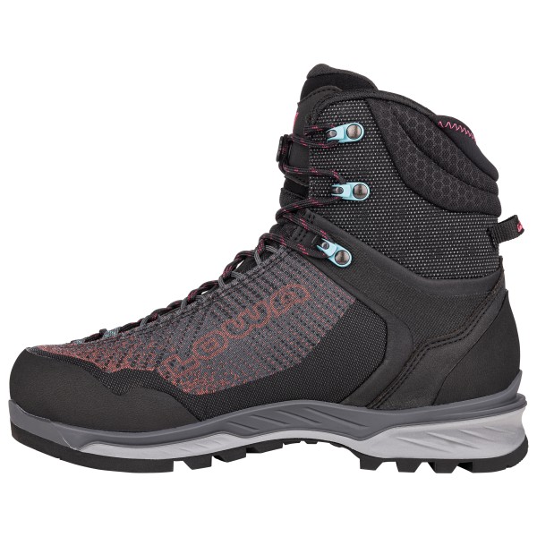 Lowa - Women's Mangart GTX Mid - Chaussures de montagne