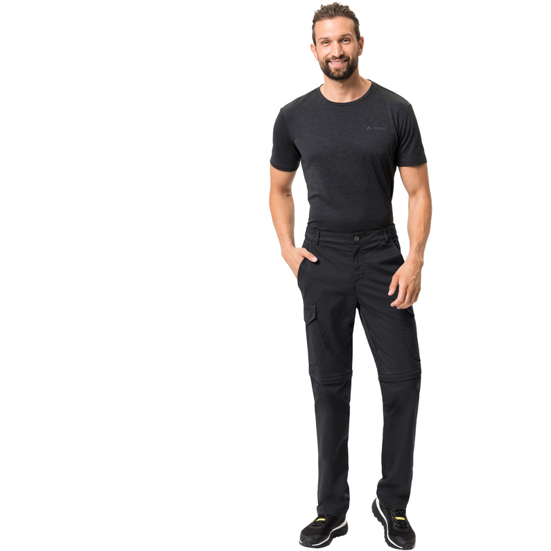 Vaude Herren Neyland Zo Hose