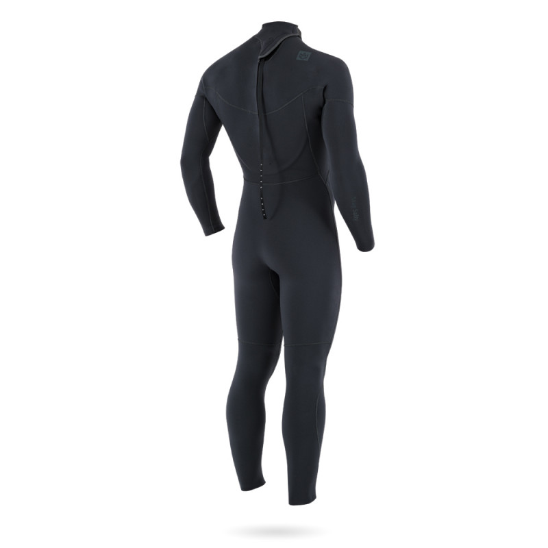 COMBINAISON MANERA SEAFARER+ 5/3 BACKZIP NOIR