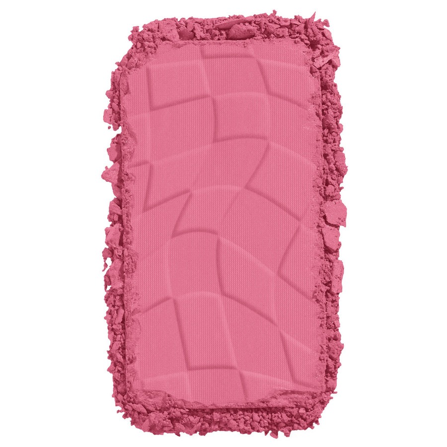 NYX PROFESSIONAL MAKEUP Buttermelt Blush 06 For The Butta 5g