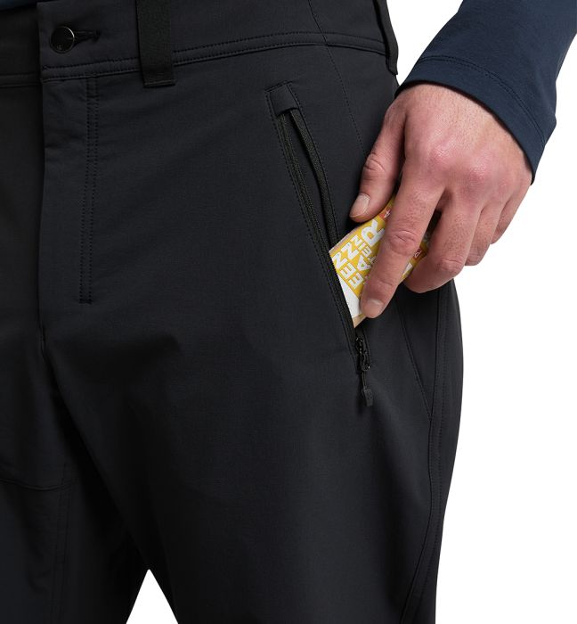Morän Softshell Standard Pant Men Long