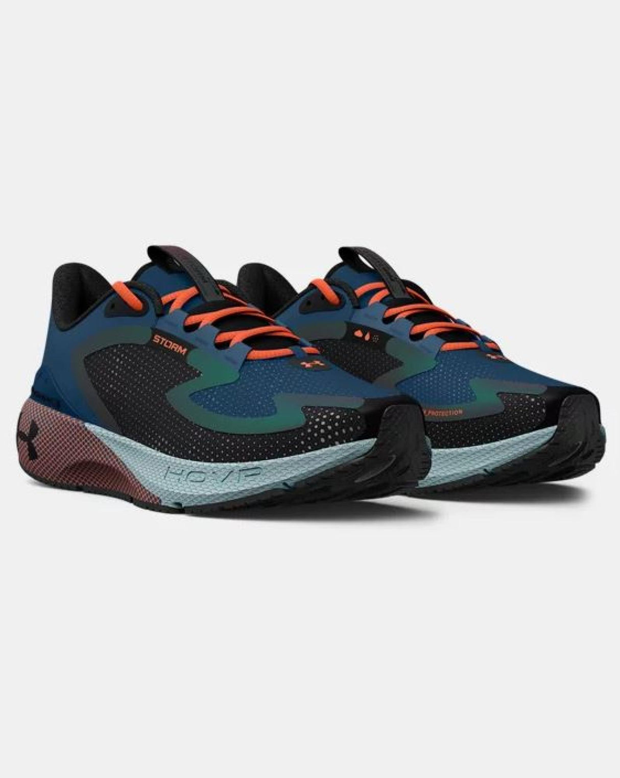 Under Armour<br>W HOVR Machina 3 Storm