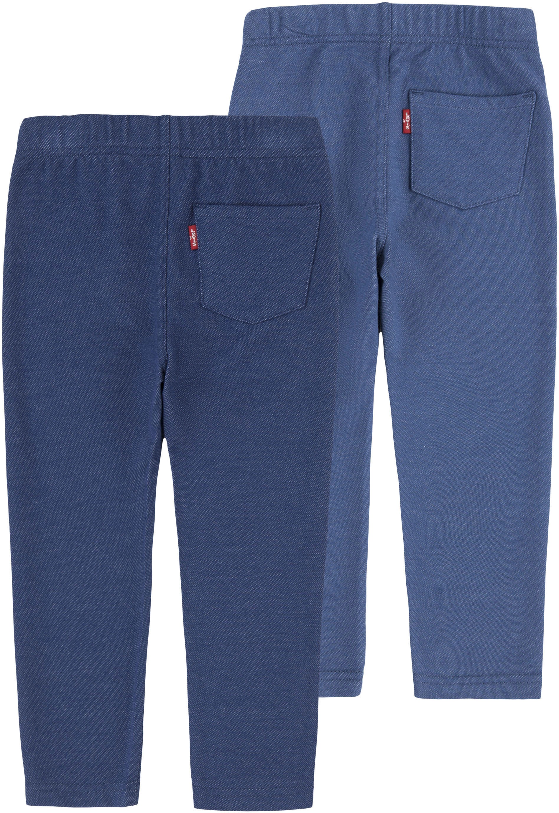 Levi's® Kids Leggings »LVG 2 PK CLASSIC LEGGING«  for BABYS