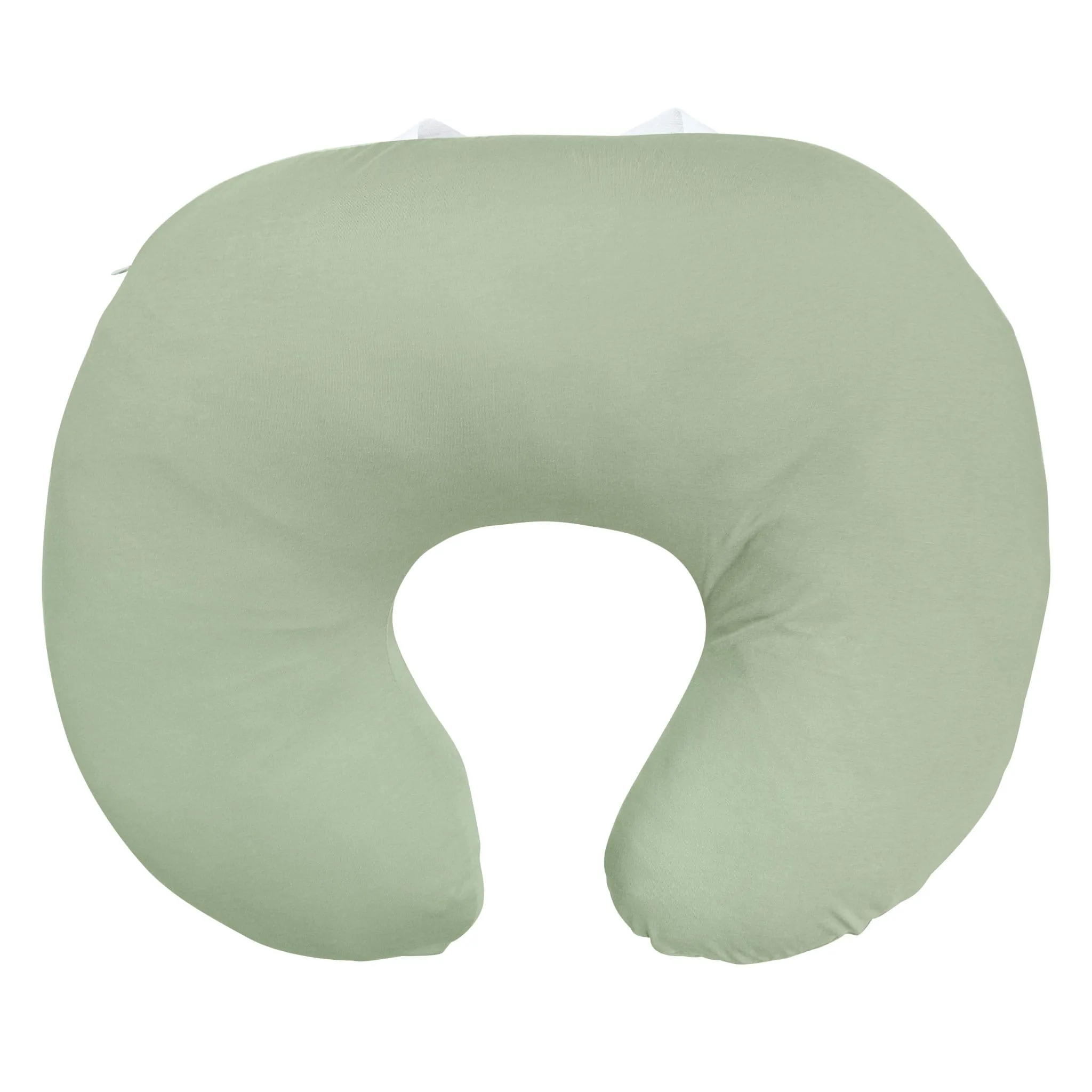 Perlimpinpin Coussin d'Allaitement Bambou - Mousse