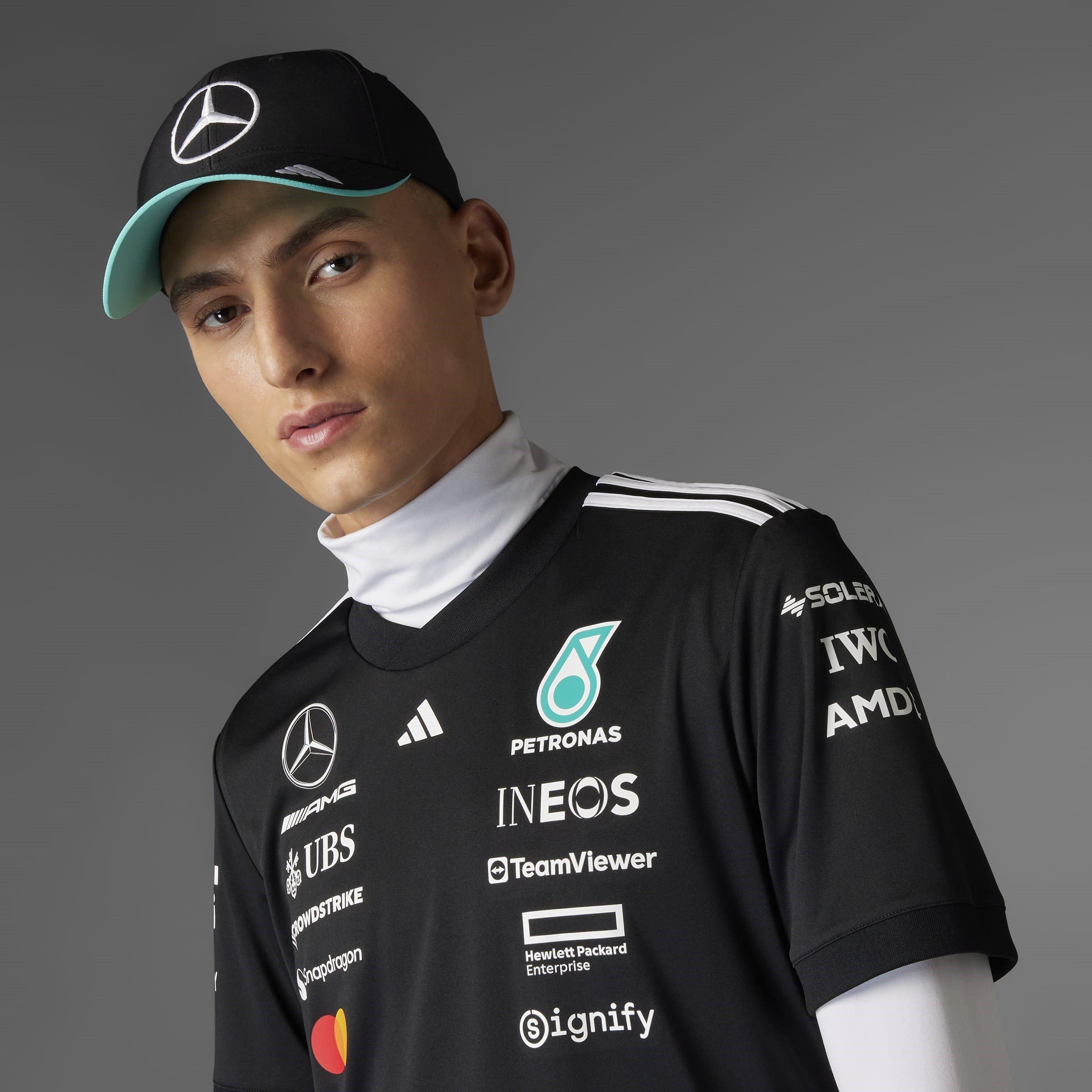 adidas Mercedes AMG Petronas Formula One Team Driver Cap