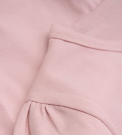 Minymo Natt?j - Pale Mauve m. Paw Patrol