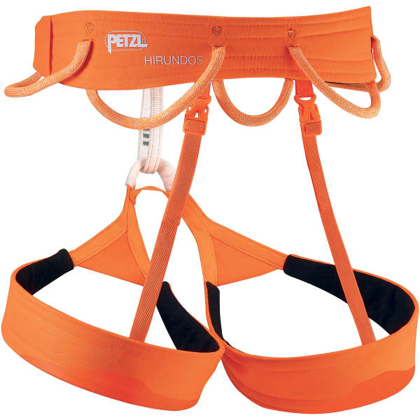 Baudrier escalade PETZL HIRUNDOS