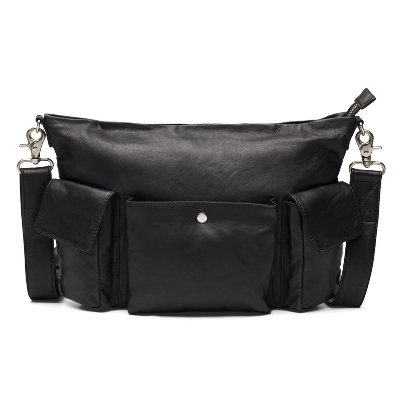 Depeche<br>Skuldertaske