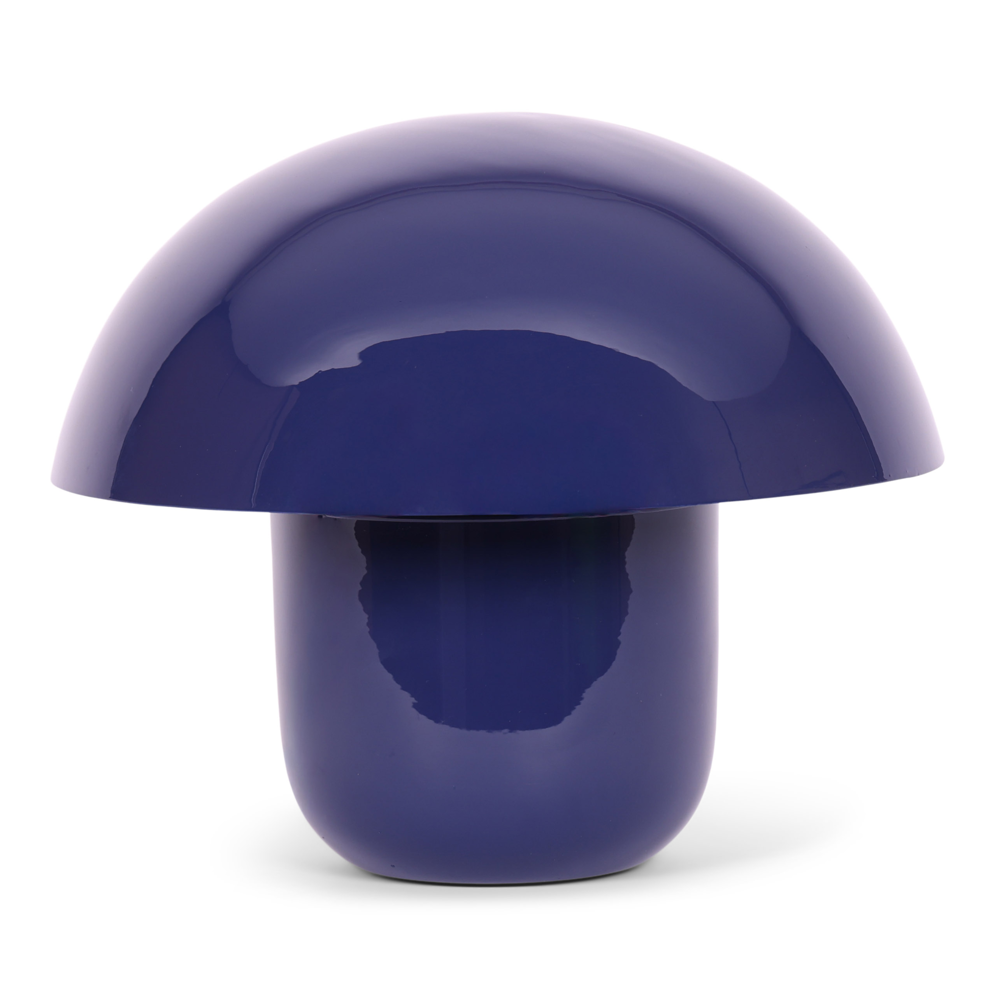 Tafellamp Bello cobalt blue
